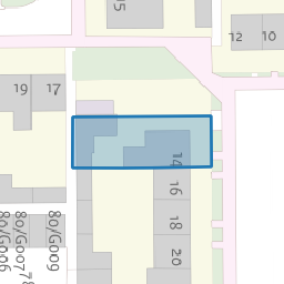 Perceel HSR00-C-6015