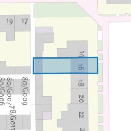 Perceel HSR00-C-6016