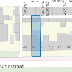 Perceel HSR00-C-6018