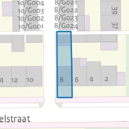 Perceel HSR00-C-6029