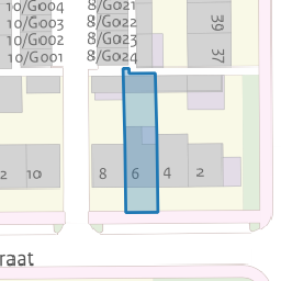 Perceel HSR00-C-6030