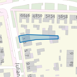 Perceel HSR00-C-6039