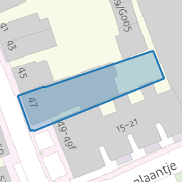 Perceel HSR00-C-6041