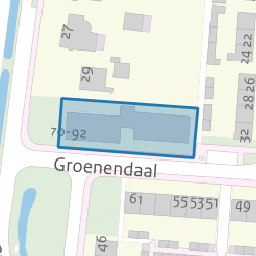 Perceel HSR00-C-6046