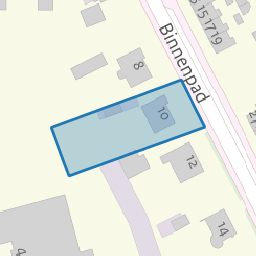 Perceel HSR00-C-6053