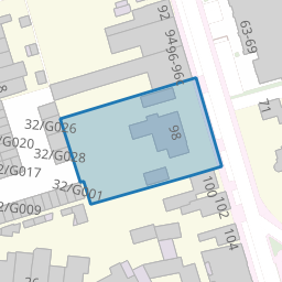 Perceel HSR00-C-6055