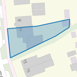 Perceel HSR00-C-6058