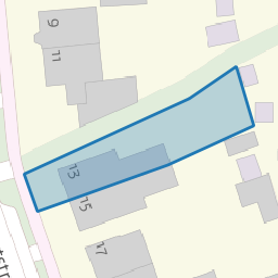 Perceel HSR00-C-6060