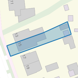 Perceel HSR00-C-6061