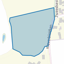 Perceel HSR00-C-6066