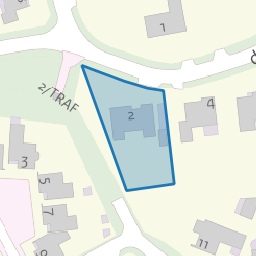 Perceel HSR00-C-6076