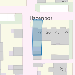 Perceel HSR00-C-6088