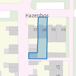 Perceel HSR00-C-6089