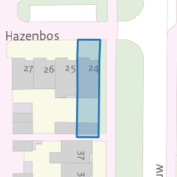 Perceel HSR00-C-6091