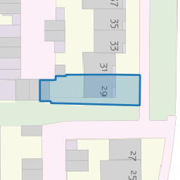 Perceel HSR00-C-6096