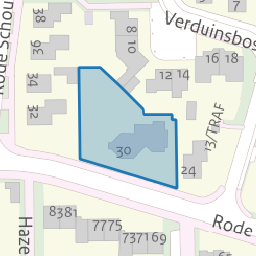 Perceel HSR00-C-6101