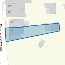 Perceel HSR00-C-6166