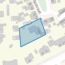 Perceel HSR00-C-6168