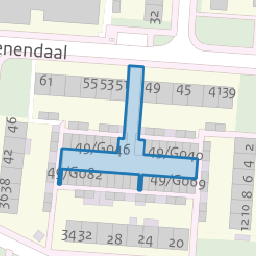 Perceel HSR00-C-6170