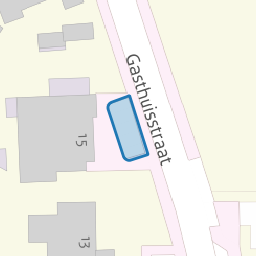 Perceel HSR00-C-6178