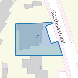 Perceel HSR00-C-6179