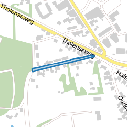 Perceel HSR00-C-6181