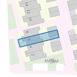 Perceel HSR00-C-6193