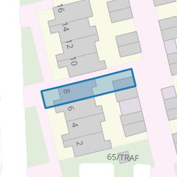 Perceel HSR00-C-6194