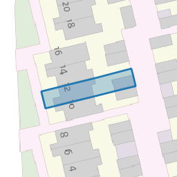 Perceel HSR00-C-6196