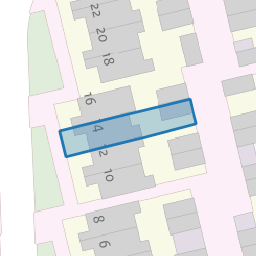 Perceel HSR00-C-6197