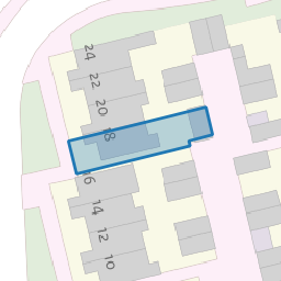 Perceel HSR00-C-6199