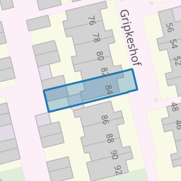 Perceel HSR00-C-6211