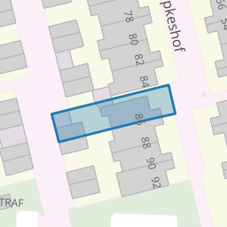 Perceel HSR00-C-6212