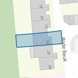 Perceel HSR00-C-6228