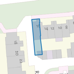 Perceel HSR00-C-6231