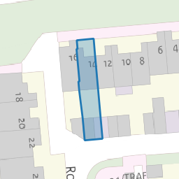 Perceel HSR00-C-6232