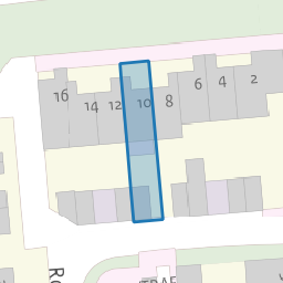 Perceel HSR00-C-6234