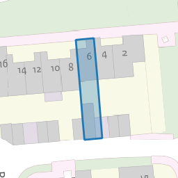 Perceel HSR00-C-6236