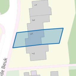 Perceel HSR00-C-6242