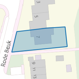 Perceel HSR00-C-6243