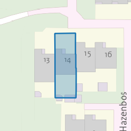 Perceel HSR00-C-6246