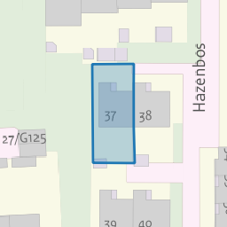 Perceel HSR00-C-6249