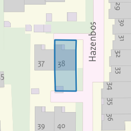 Perceel HSR00-C-6250