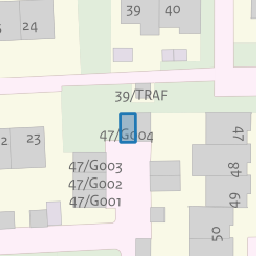 Perceel HSR00-C-6253