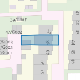 Perceel HSR00-C-6255