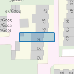 Perceel HSR00-C-6257