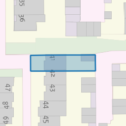 Perceel HSR00-C-6260