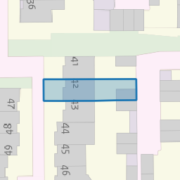 Perceel HSR00-C-6261