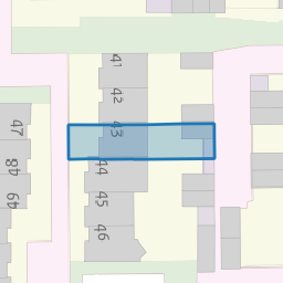 Perceel HSR00-C-6262