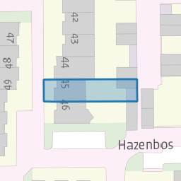 Perceel HSR00-C-6264